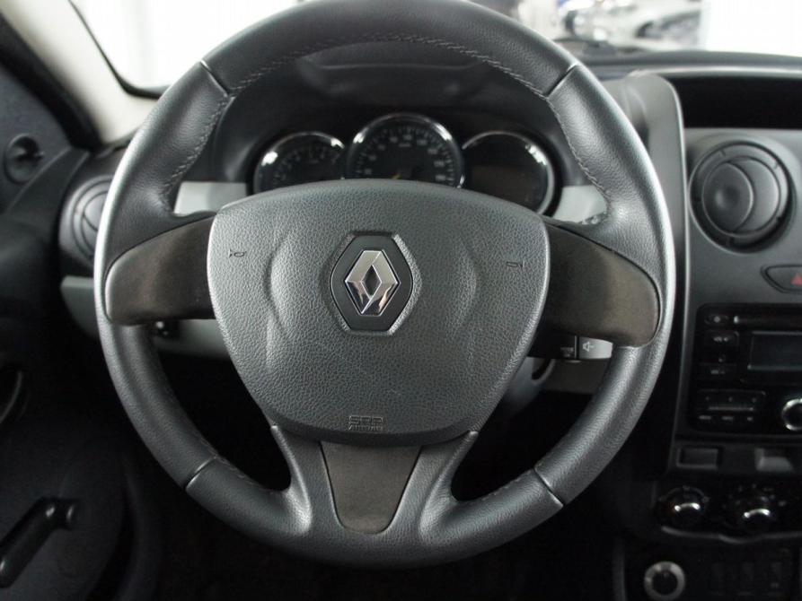 Renault Duster I Рестайлинг Березовский  - изображение 8
