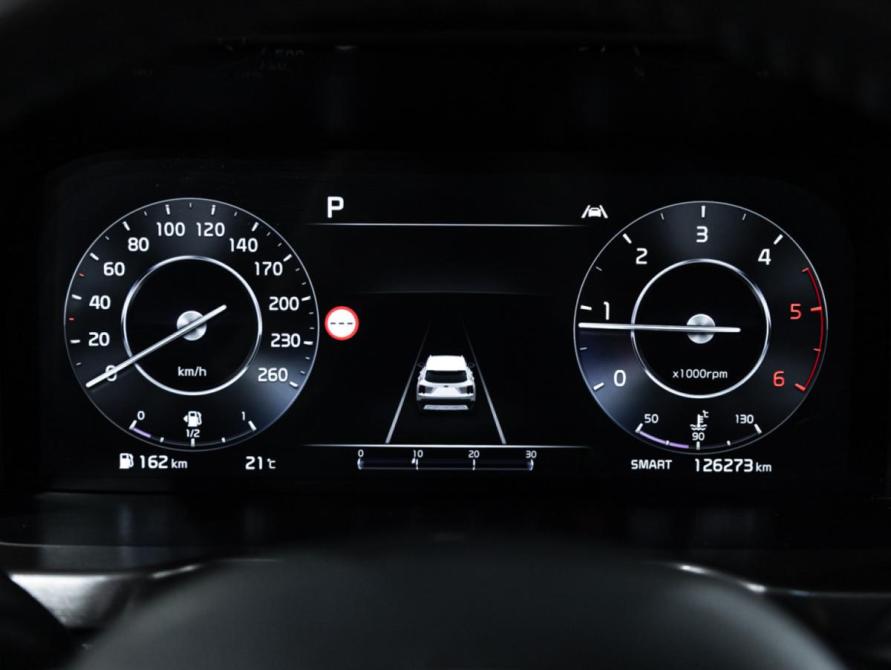 Kia Sorento IV Санкт-Петербург  - изображение 12