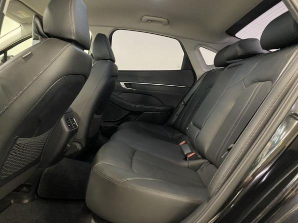 Hyundai Sonata VIII (DN8) с пробегом 2019 года, цена 2 195 000 рублей, 74558 км, седан, Автокод Объявления