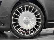 Mercedes-Benz Maybach S-Класс I (X222) Новосибирск  - изображение 89