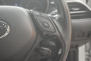 Toyota C-HR I Иркутск  - изображение 34
