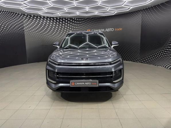 Москвич 3 с пробегом 2023 года, цена 1 336 000 рублей, 52448 км, внедорожник, Автокод Объявления