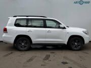 Toyota Land Cruiser 200 Series Москва  - изображение 19