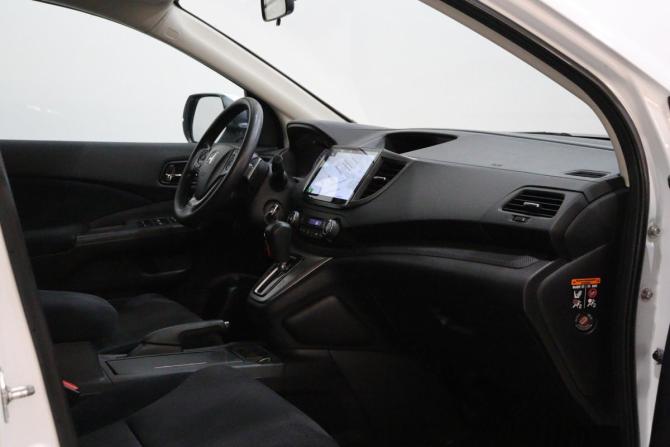 Honda CR-V IV с пробегом 2014 года, цена 1 890 000 рублей, 213481 км, внедорожник, Автокод Объявления