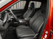 Chery Tiggo 4 I Рестайлинг 2 Москва  - изображение 38