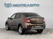 Renault Logan II Рестайлинг Калининград  - изображение 22
