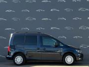 Volkswagen Caddy IV Санкт-Петербург  - изображение 35