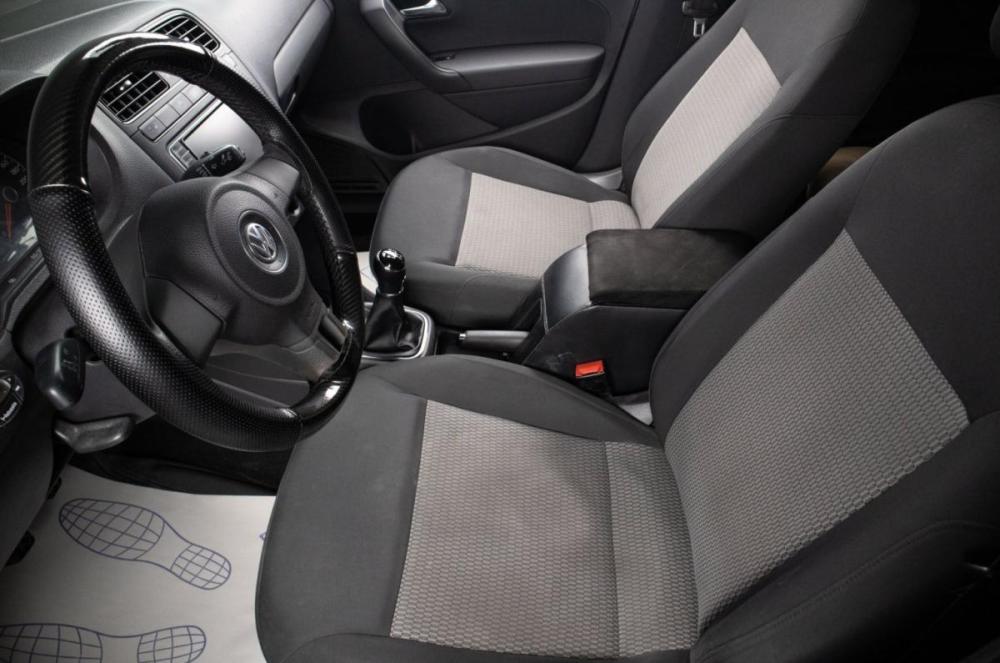 Volkswagen Polo V Оренбург  - изображение 15