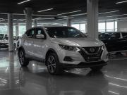 Nissan Qashqai II Рестайлинг Москва  - изображение 26