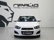Chevrolet Aveo II Ростов-на-Дону  - изображение 22
