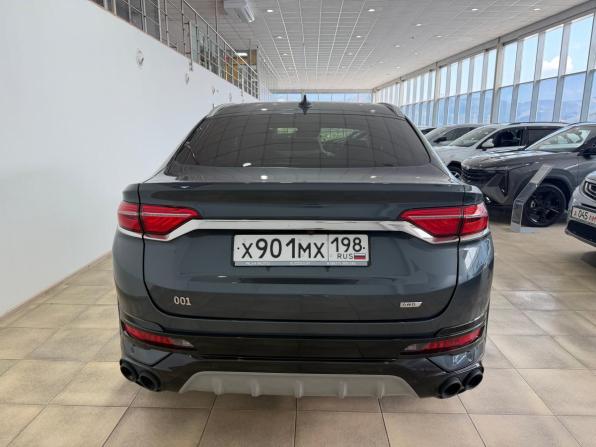 Knewstar 001 с пробегом 2024 года, цена 3 400 000 рублей, 11282 км, внедорожник, Автокод Объявления