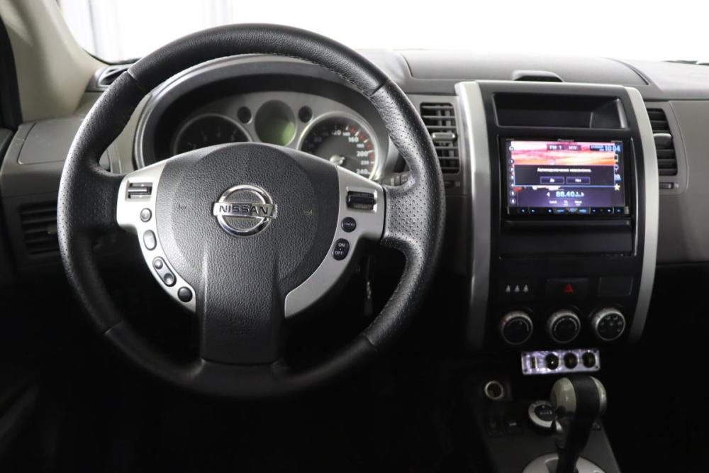 Nissan X-Trail II Нижний Новгород  - изображение 10