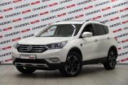Dongfeng AX7 I Сургут  - изображение 39