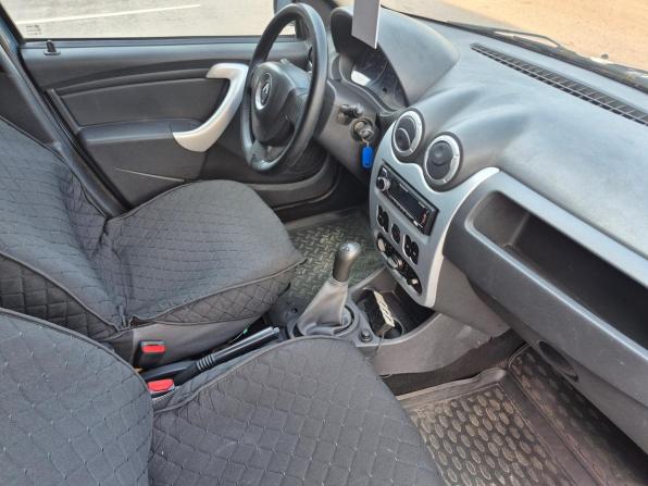 Renault Logan I Рестайлинг с пробегом 2013 года, цена 454 000 рублей, 228747 км, седан, Автокод Объявления