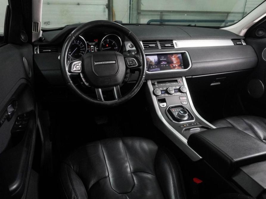 Land Rover Range Rover Evoque I Воронеж  - изображение 6