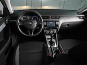 Skoda Octavia III (A7) Рестайлинг Ростов-на-Дону  - изображение 25