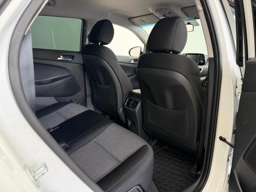 Hyundai Tucson III Рестайлинг Новороссийск  - изображение 25