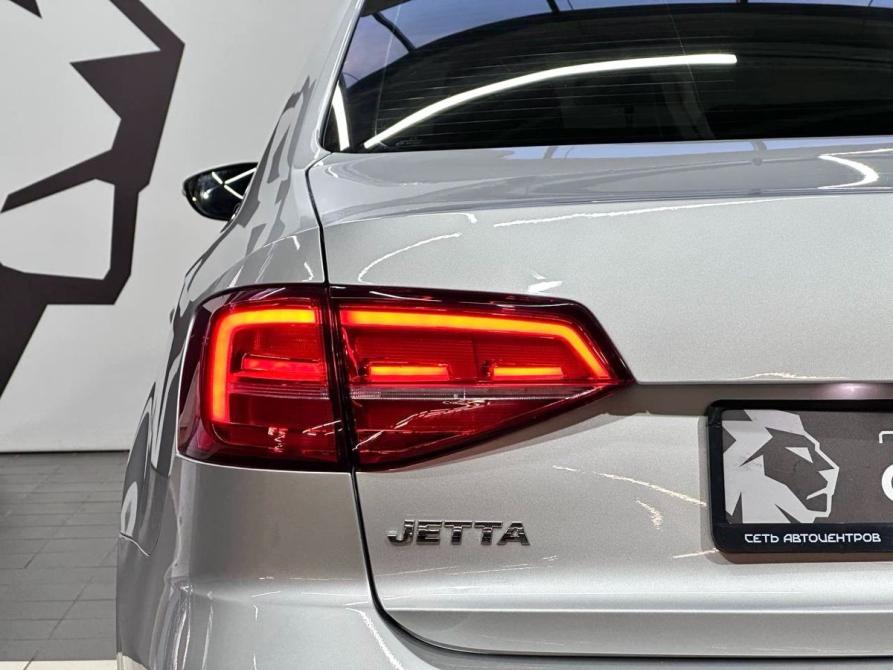 Volkswagen Jetta VI Рестайлинг Ростов-на-Дону  - изображение 8