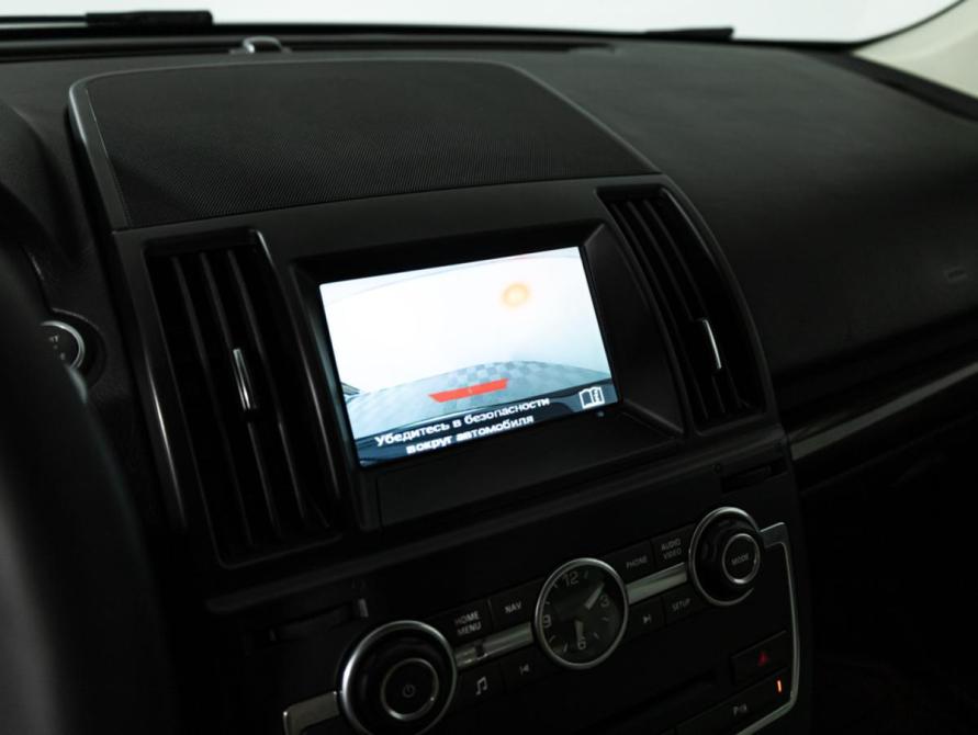 Land Rover Freelander II Рестайлинг 2 Санкт-Петербург  - изображение 16