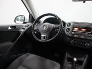 Volkswagen Tiguan I Рестайлинг Москва  - изображение 28