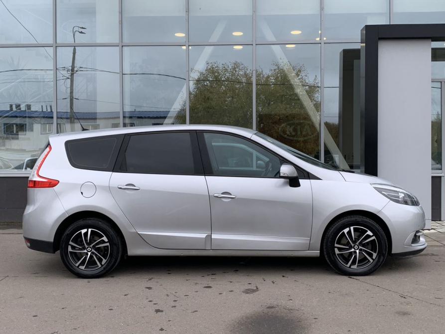Renault Scenic III Рестайлинг 2 Москва  - изображение 5