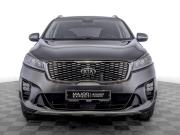 Kia Sorento III Prime Рестайлинг Москва  - изображение 30