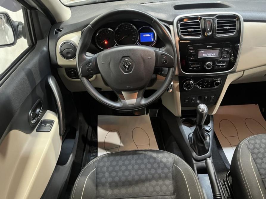 Renault Logan II Курск  - изображение 9