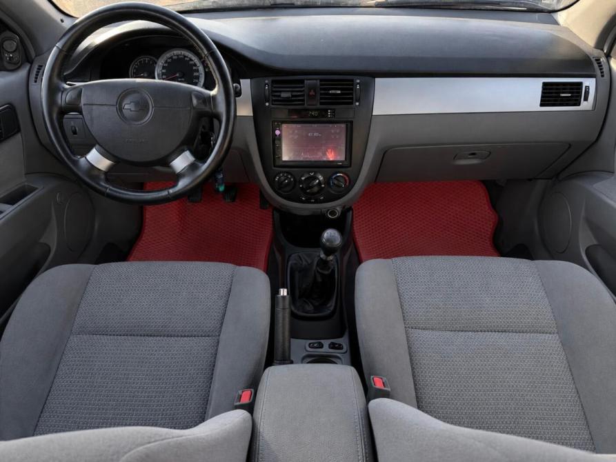 Chevrolet Lacetti I Набережные Челны  - изображение 18