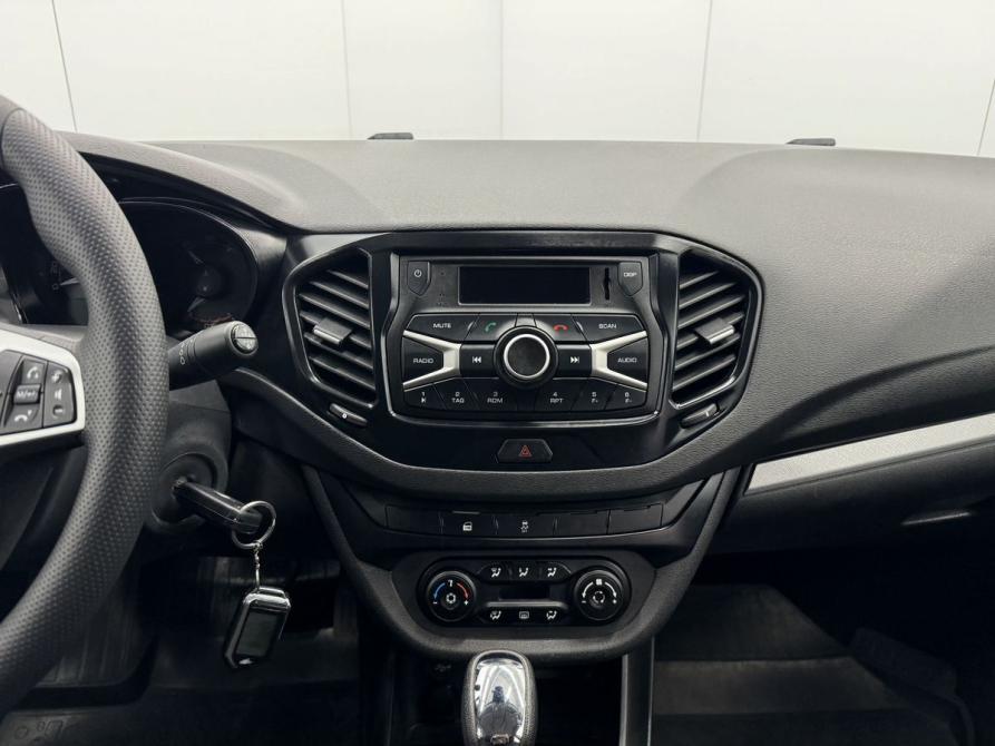 Lada (ВАЗ) Vesta I Воронеж  - изображение 14