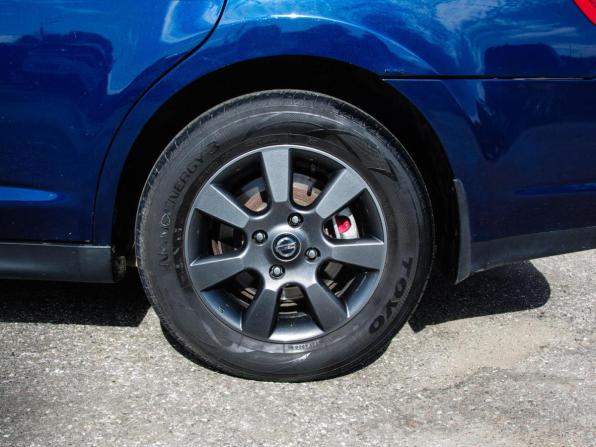 Nissan Tiida I с пробегом 2008 года, цена 399 000 рублей, 320218 км, седан, Автокод Объявления