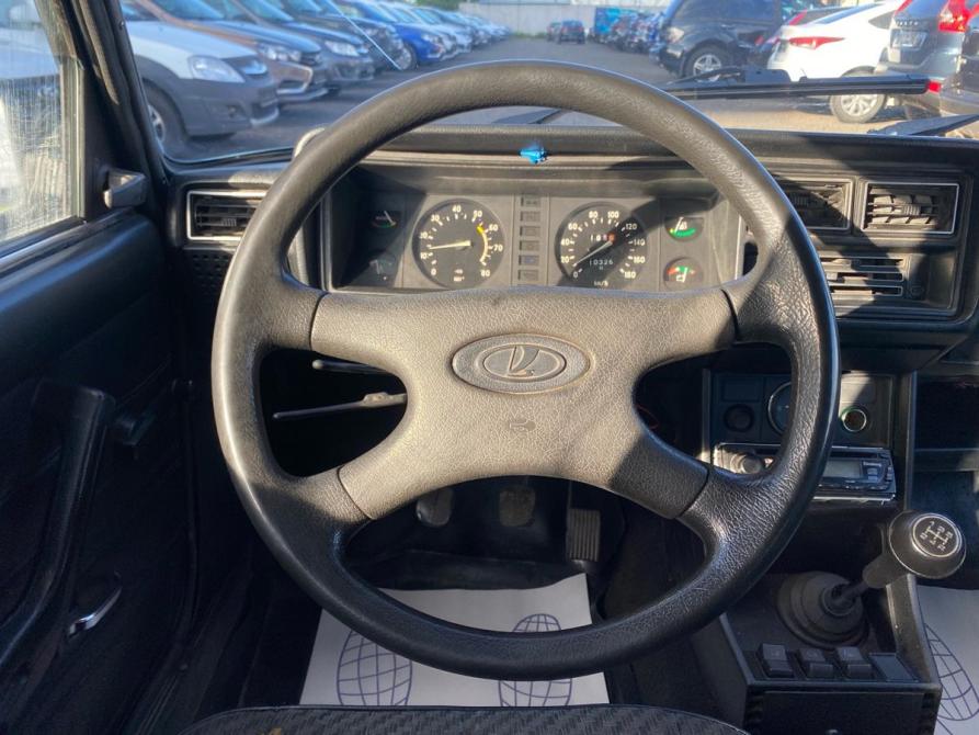 Lada (ВАЗ) 2107 Санкт-Петербург  - изображение 10