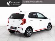 Kia Picanto III Рестайлинг Казань  - изображение 22