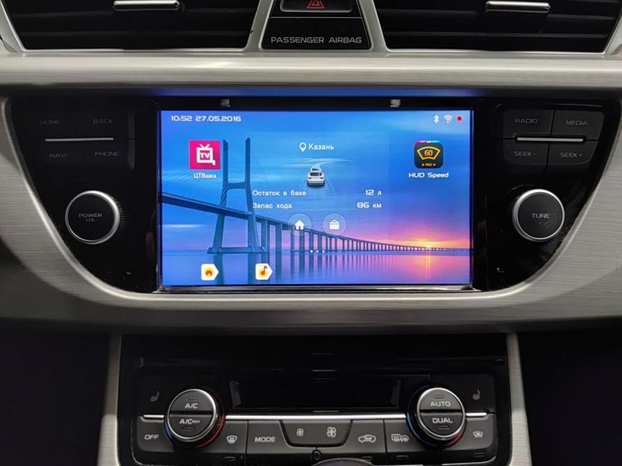 Geely Atlas I Казань  - изображение 18