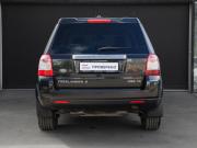 Land Rover Freelander II Москва  - изображение 24