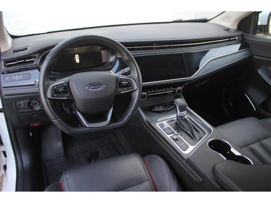 Omoda S5 Краснодар  - изображение 18