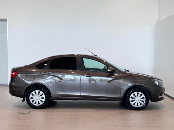 Lada (ВАЗ) Vesta I с пробегом 2018 года, цена 850 000 рублей, 144383 км, седан, Автокод Объявления