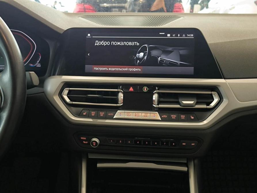 BMW 3 серии VII (G2x) Казань  - изображение 18