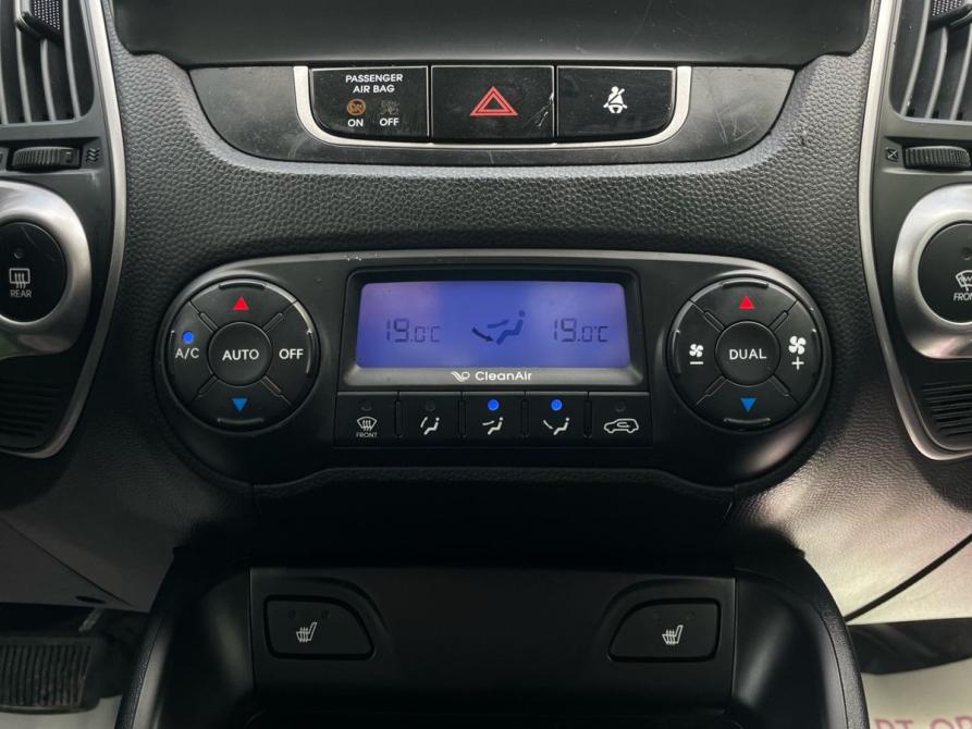 Hyundai ix35 I Краснодар  - изображение 16