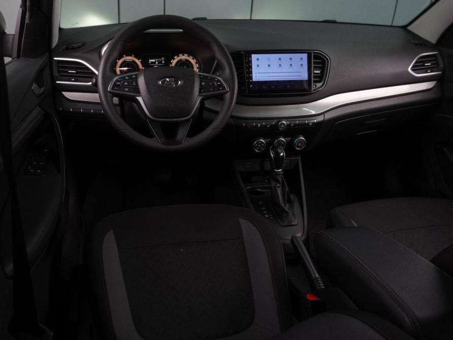 Lada (ВАЗ) Vesta I Рестайлинг (NG) Воронеж  - изображение 6