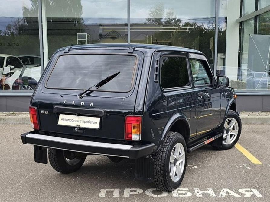 Lada (ВАЗ) Niva Legend Орехово-Зуево  - изображение 8
