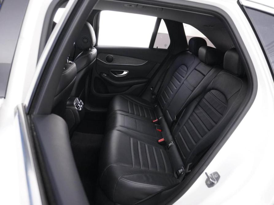 Mercedes-Benz GLC I (X253) Москва  - изображение 9