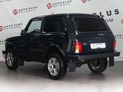 Lada (ВАЗ) Niva Legend Минеральные Воды  - изображение 19