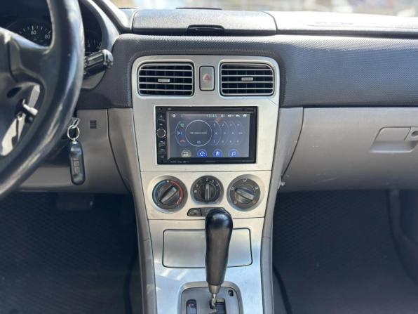Subaru Forester II с пробегом 2003 года, цена 650 000 рублей, 350000 км, внедорожник, Автокод Объявления