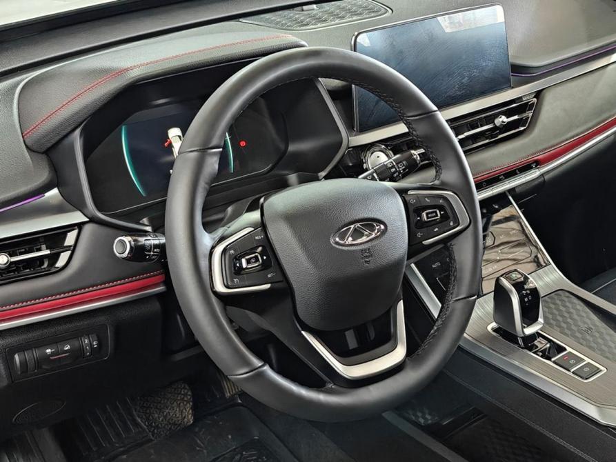 Chery Tiggo 4 Pro I Москва  - изображение 12