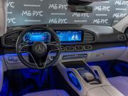Mercedes-Benz GLE Coupe II (C167) Рестайлинг Москва  - изображение 35