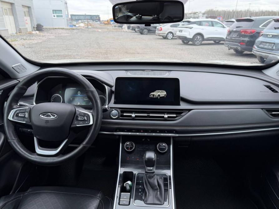Chery Tiggo 8 I Санкт-Петербург  - изображение 19