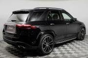 Mercedes-Benz GLE II (V167) Рестайлинг Москва  - изображение 10