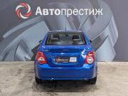 Chevrolet Aveo II Пермь  - изображение 27