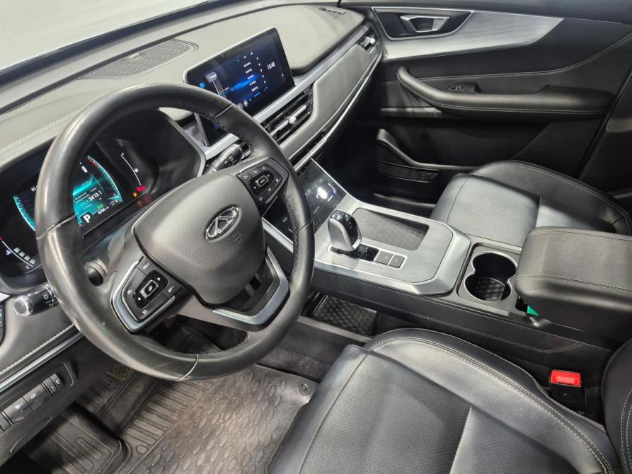 Chery Tiggo 4 Pro I Воронеж  - изображение 14