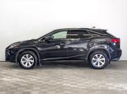 Lexus RX IV Москва  - изображение 38